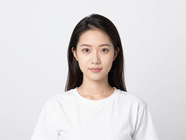 后期处理与成片优化