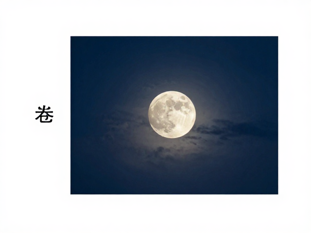 月光轨迹与云层概率,不同季节光线参考指南