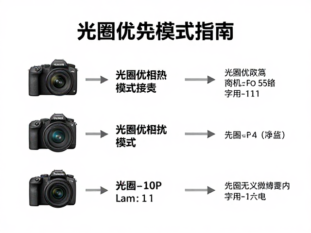 场景化参数设置实战参考