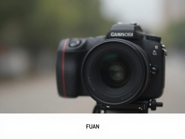 定点对焦的精准选取策略