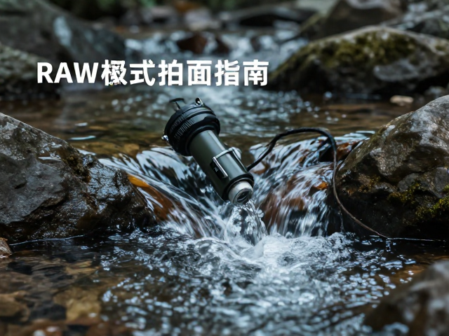 RAW格式的核心优势与后期处理流