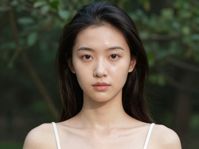 户外人像中的实战应用策略