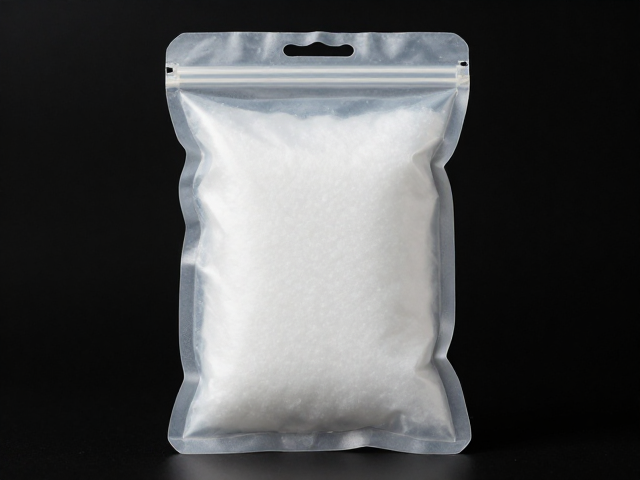 硅胶干燥剂的正确使用与再生方法