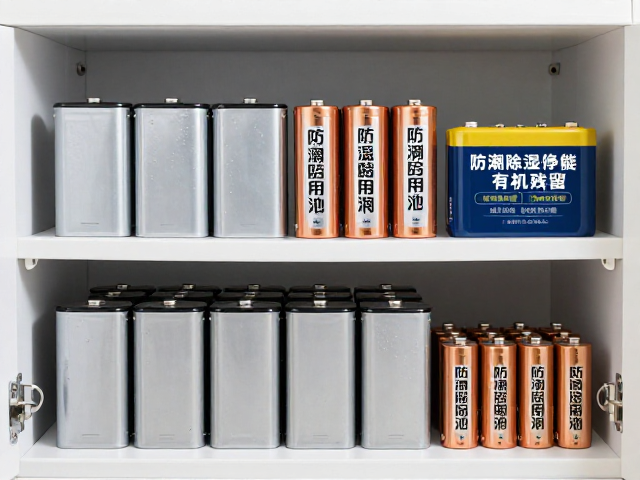 防潮除湿存储电池防有机残留,家电收纳避坑指南