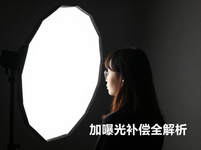 光线方向对曝光测光的干扰与应对