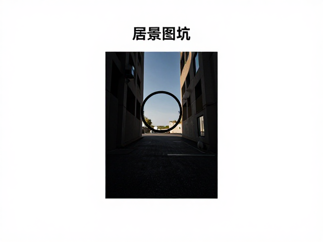 实操步骤与取景技巧
