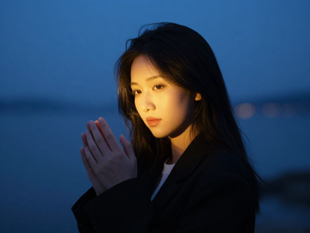 中央重点测光与曝光控制策略