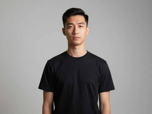光影运用与氛围营造