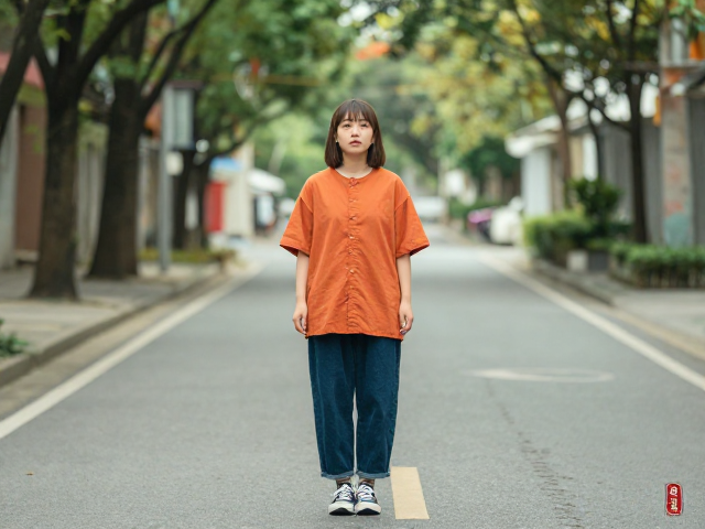 后期调色思路与细节优化