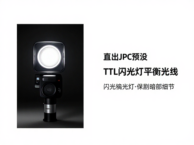 闪光输出补偿与测光模式的实战应用