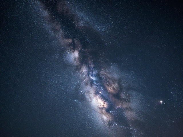 光圈设定与星点锐度的平衡策略