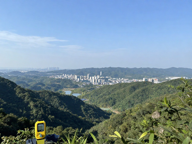 全景风光创作避坑,旋转卡顿处理与电子水平仪归零技巧