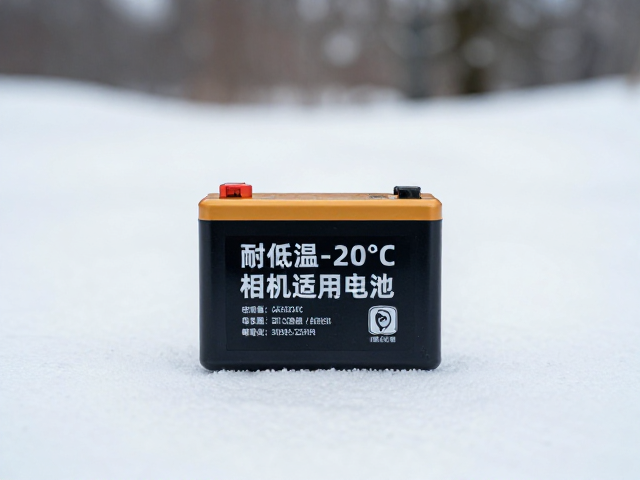 耐低温-20℃相机备用电池推荐,搭配紧凑机身,户外拍摄更持久