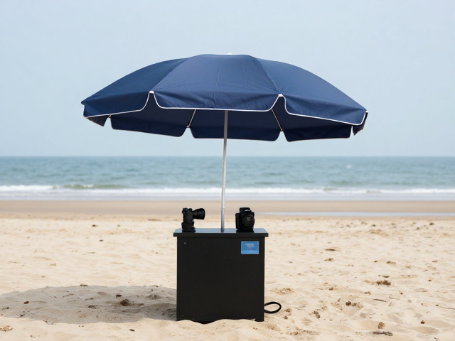 海边器材怎么保养?ISO盐雾测试,防雨罩/伞选购指南