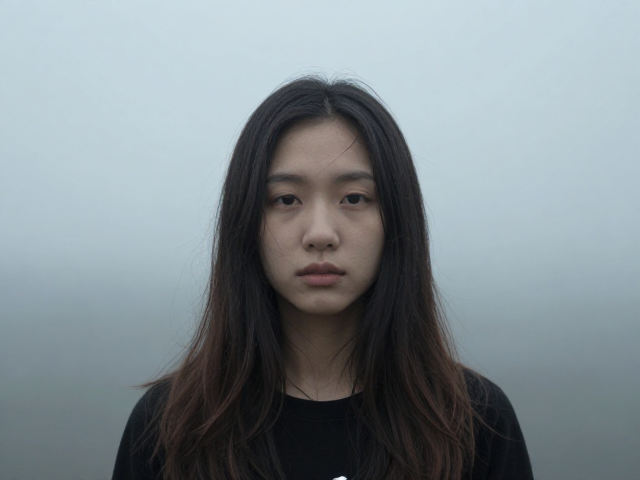 后期处理中对比度与色彩的科学还原