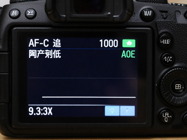 场景化参数微调与实战技巧