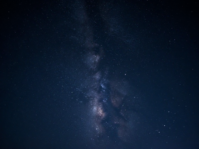 夜景星空对焦技巧,手动无限远,放大辅助,掌握景深合成与区域调整