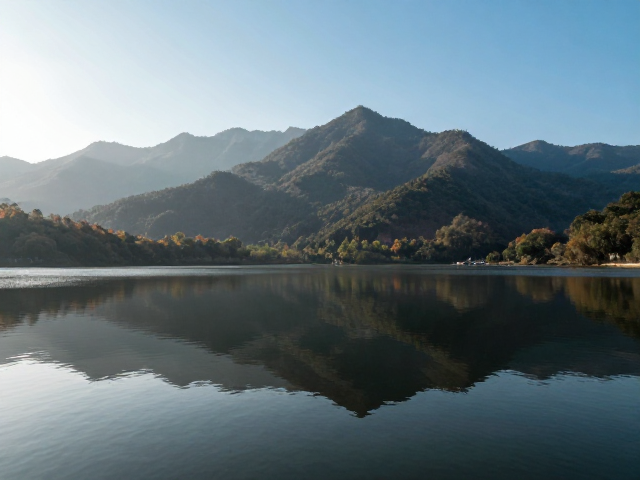 后期调色思路,强化大片氛围
