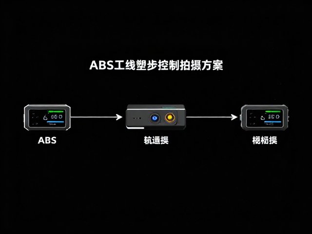 无线同步控制系统的信号传输与抗干扰设计