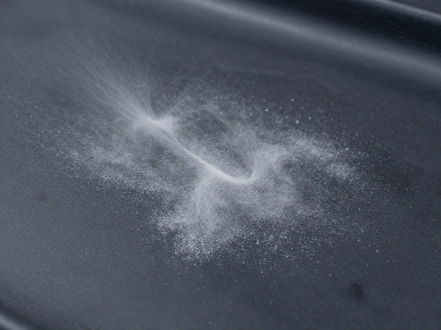 橡胶材料对紫外线的吸收与散射特性