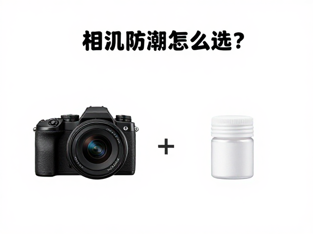 相机包防潮怎么选?机身镜头硅胶干燥剂使用指南