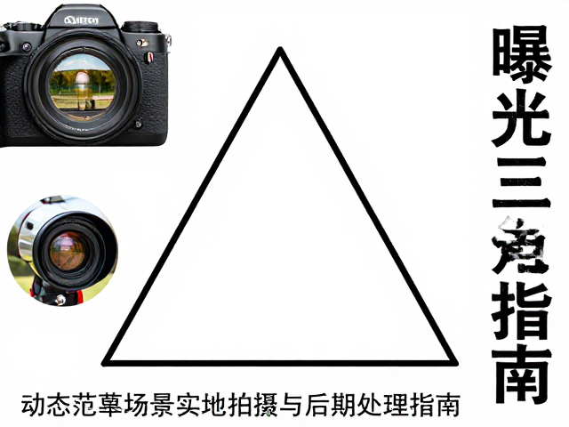 掌握曝光三角,高动态范围场景实地拍摄与后期处理实战指南