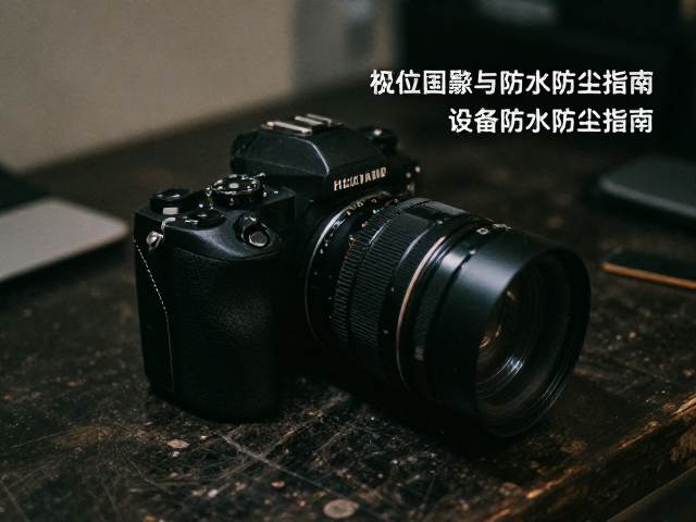 光线运用对颗粒显影的决定性影响