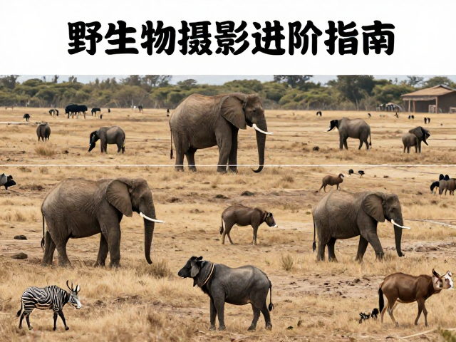 实战技巧:机位选择与动态捕捉