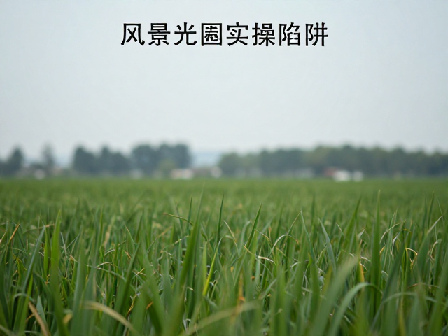景深控制与焦点平面的实际覆盖