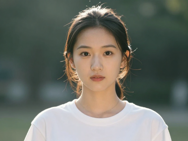 构图设计与背景元素的从属关系