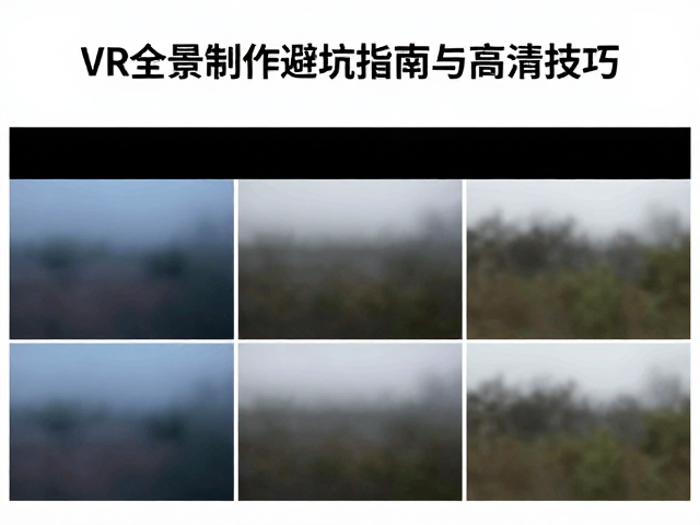 后期软件处理与细节优化