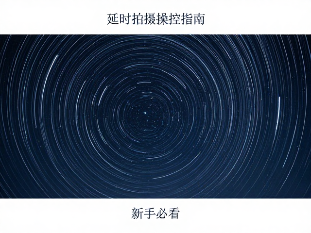 间隔拍摄执行与中途管理:保障数据完整