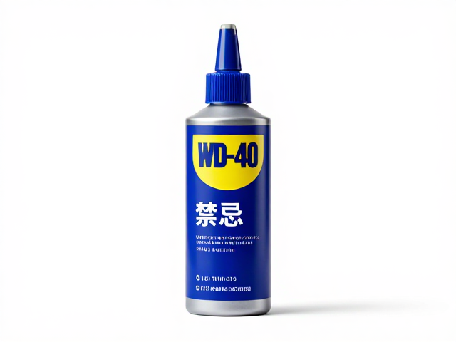 Rite Stuff润滑剂的特性与适用场景
