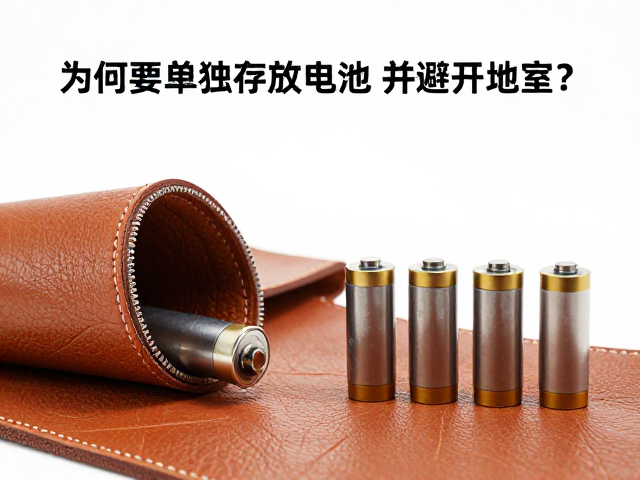 科学存放策略与日常维护要点