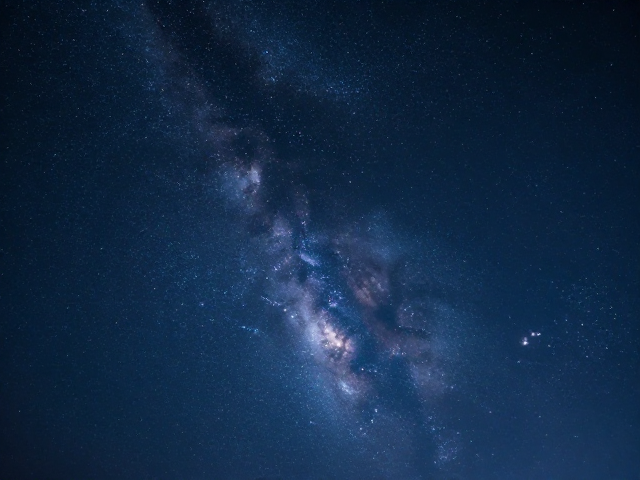 手动对焦在星空摄影中的实操技巧