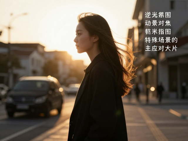 动态主体与特殊场景的应对方案