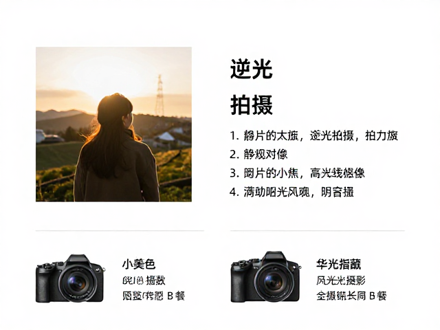 风光与静物摄影中的对焦策略