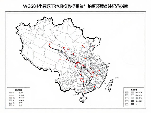 高精度数据采集流程与参数设置