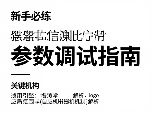 主流引擎中的自适应采样机制解析