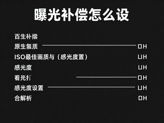 实战场景中的参数协同