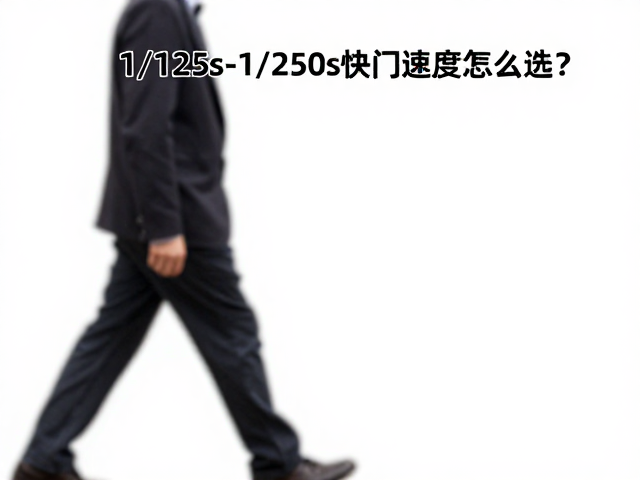 主体突出与视觉引导的构图逻辑