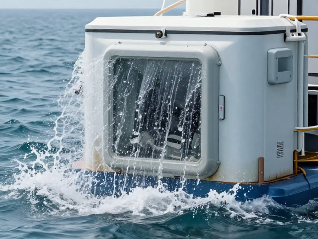 远离海水飞溅,外观检查与防潮指数实测指南