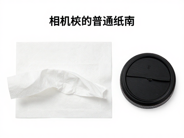 相机防尘指南,为何不能用普通纸巾?搭配防尘盖防野外灰尘入侵