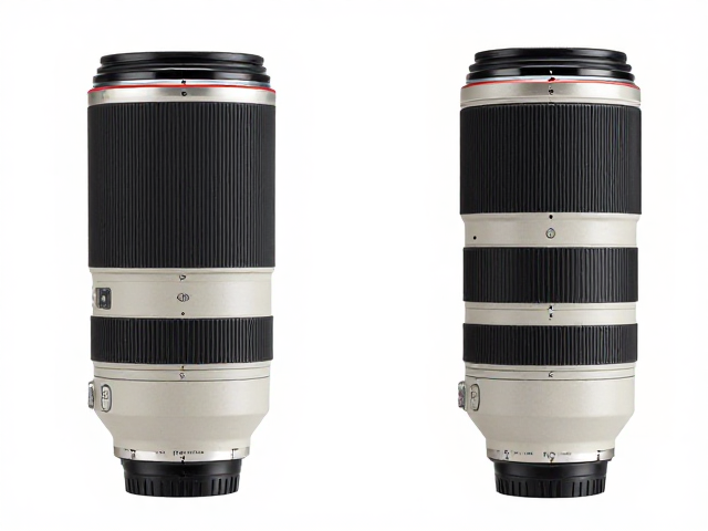 100-400mm与600mm焦距段的物理特性与适用边界