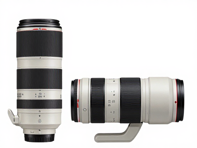 70-200mm长焦怎么选?高ISO降噪与100-400/600mm焦距段深度对比