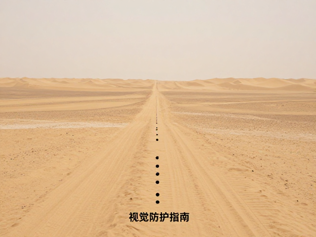 场景化构图中的引导线应用实例