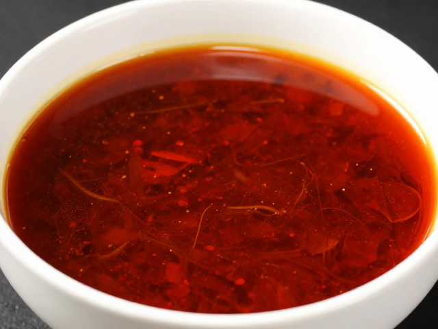 碗汁调制：复合风味的平衡艺术