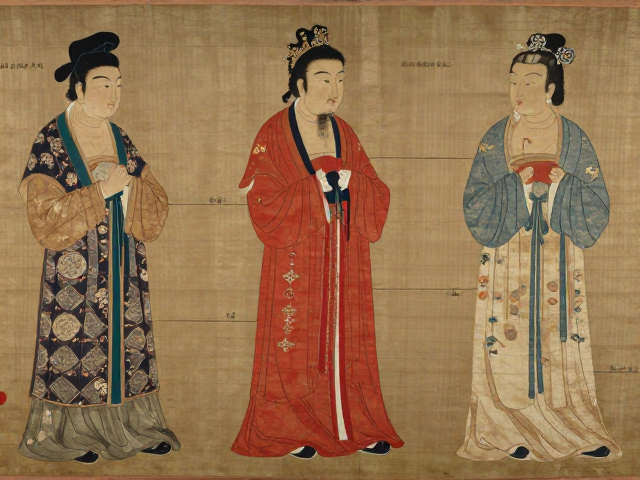文物鉴定与现存状况
