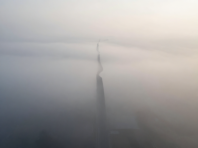 纵深感的多维构建逻辑