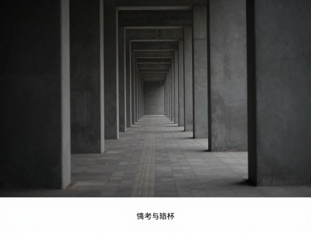 长焦防抖:压缩空间的静谧叙事